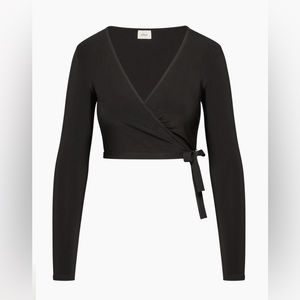 WILFRED ODE LONGSLEEVE
